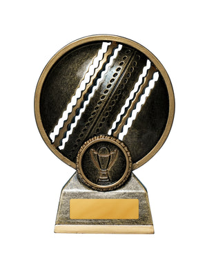 Crete Series - Cricket