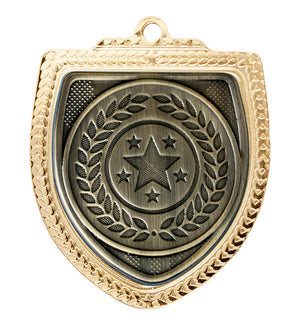 Shield Medal - Generic
