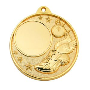 Shooting Star Series - Athletics + centre