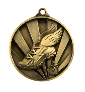 Sunrise Medal-Athletics