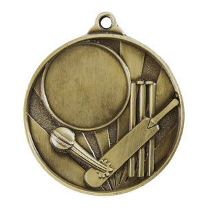 Sunrise Medal-Cricket