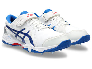 ASICS SPEED MENACE FF - eagle rise sports