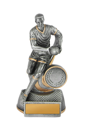 Contender Series Rugby Male