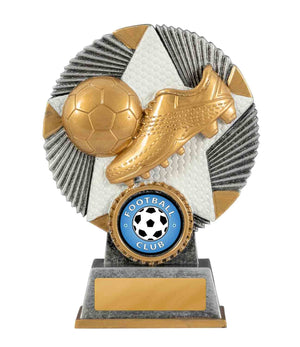 Alpha Series Football