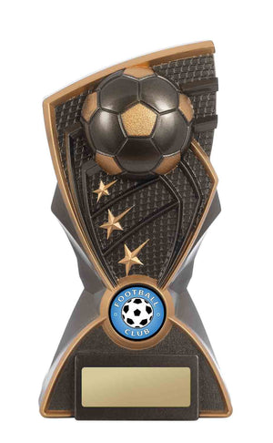 Shard Series Football