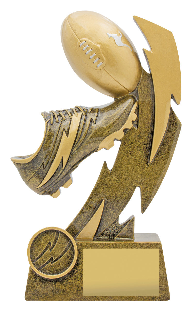 Footy Shazam – Eagle Rise Sports