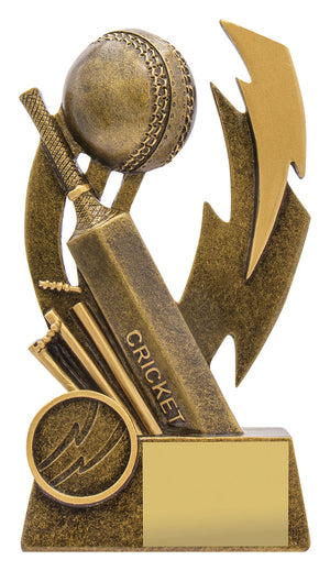 Cricket Shazam Trophy - eagle rise sports