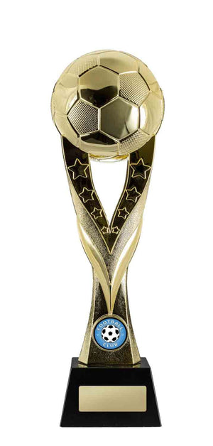 Gamma Series Football