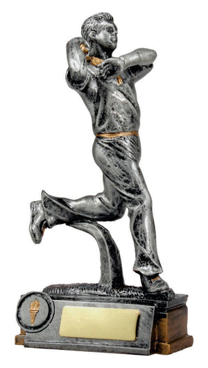 Cricket Bowler