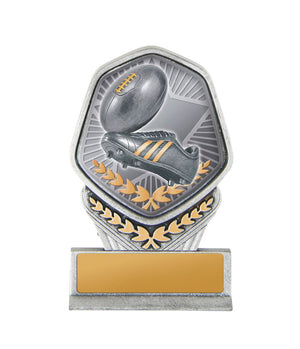 Falcon Tower Aussie Rules