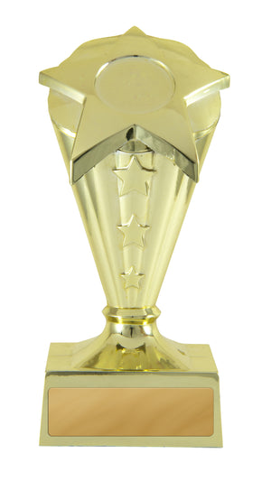 Star Stand dance trophies - eagle rise sports