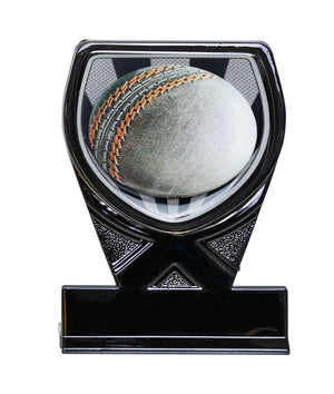 Black Cobra-Cricket Trophy - eagle rise sports
