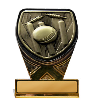 Fusion Cobra-Cricket Trophy - eagle rise sports