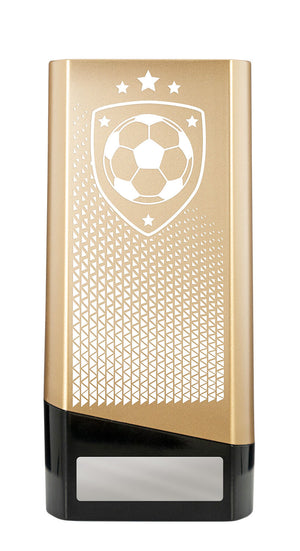 Tower Block Series Football