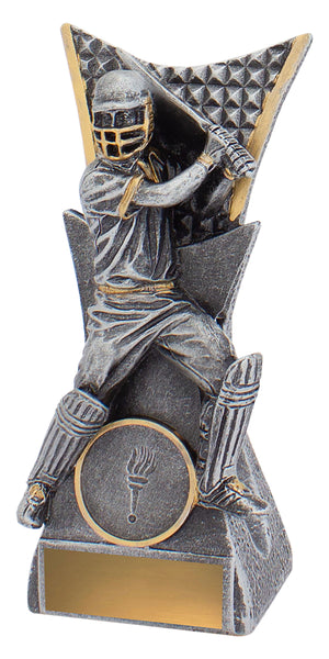 Vanguard Batsman Trophy - eagle rise sports
