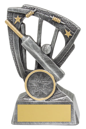 Cricket Bravo Trophy - eagle rise sports