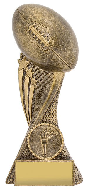 Aussie Rules Star Champion