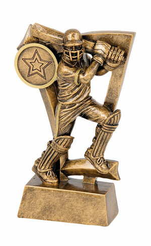 Nitro Series Batsman