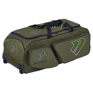 GM 909 WHEEL CRICKET BAG