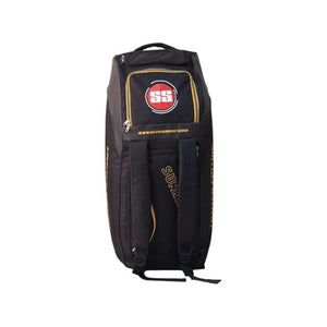 SS Limited Edition Cricket Kit Bag (Wheel)