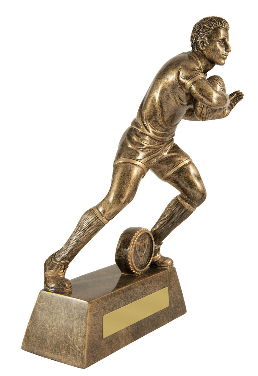 Fend Rugby Eagle Rise Sports