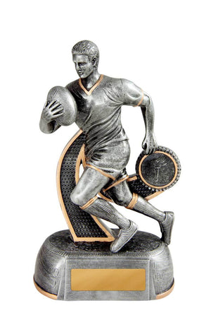 MegaStar-Rugby trophy - eagle rise sports