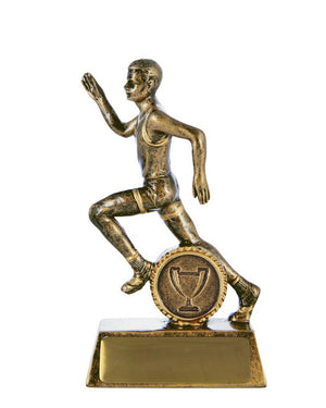All Action Hero Aths-Male trophy - eagle rise sports