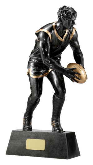 Action Player Trophy - eagle rise sports