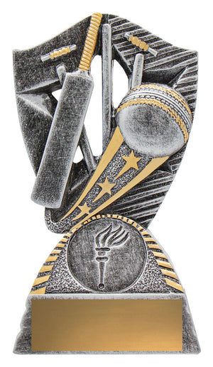 Cricket Gambit Trophy - eagle rise sports