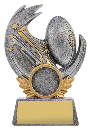 Aussie Rules Lunar Trophy - eagle rise sports