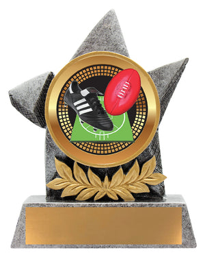 Argo Trophy Aussie Rules