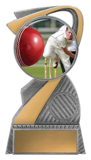 Cricket Arclight Bowling