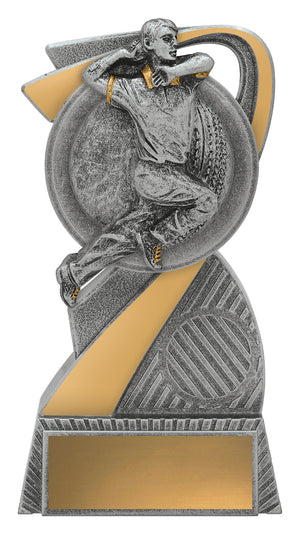 Arclight Male Bowling