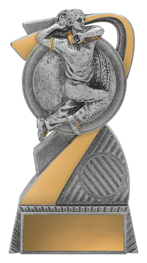 Arclight Female Bowling