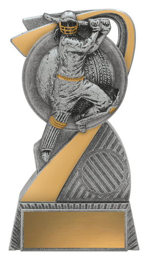 Arclight Female Batting