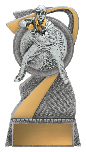 Arclight Male Fielding