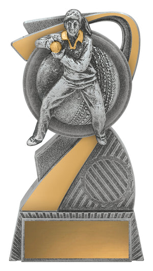 Arclight Female Fielding