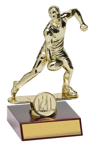 Footy Column Series - eagle rise sports