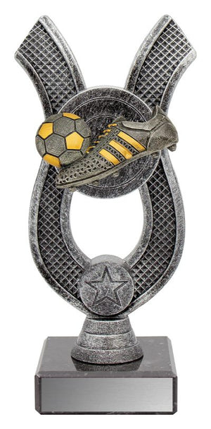 Anchor Football tropht - eagle rise sports