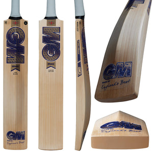 S25 GM BRAVA ORIGINAL SH CRICKET BAT