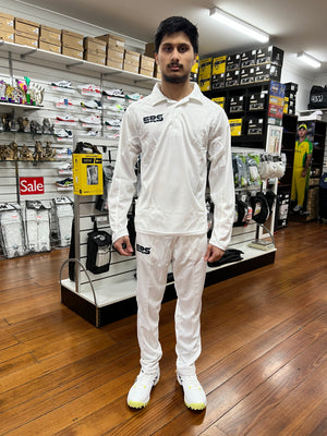 ERS LS CRICKET SHIRT