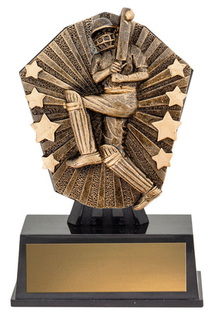 Cosmos Super Mini - Male Batting - eagle rise sports