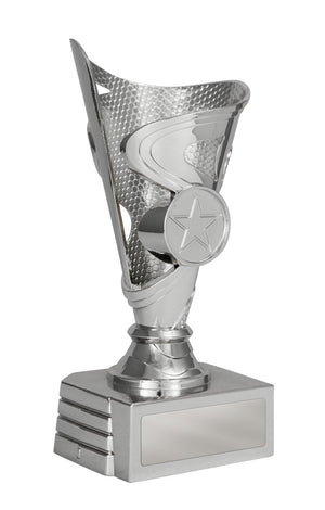 Cup on base - eagle rise sports