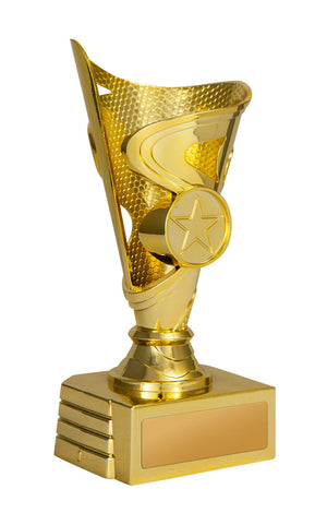 Cup on Base - eagle rise sports