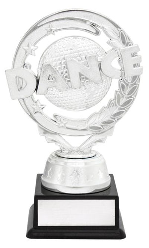 Dance Torch trophies - eagle rise sports