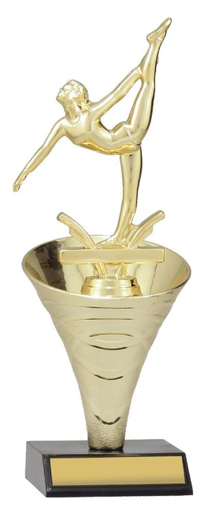 Amphitheatre Dance trophies - eagle rise sports