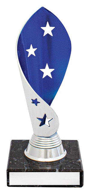 Blue Festival Cup
