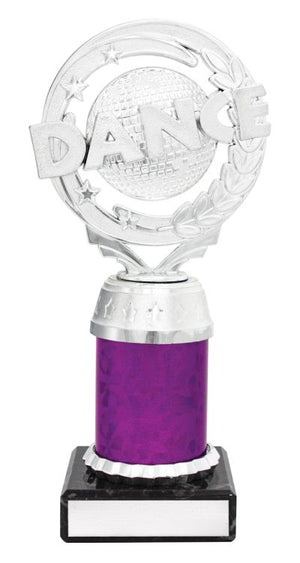 Purple Radiance w/Dance