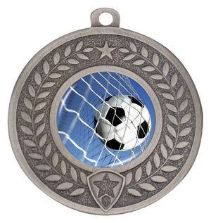 Distinction Ball in Net Medal