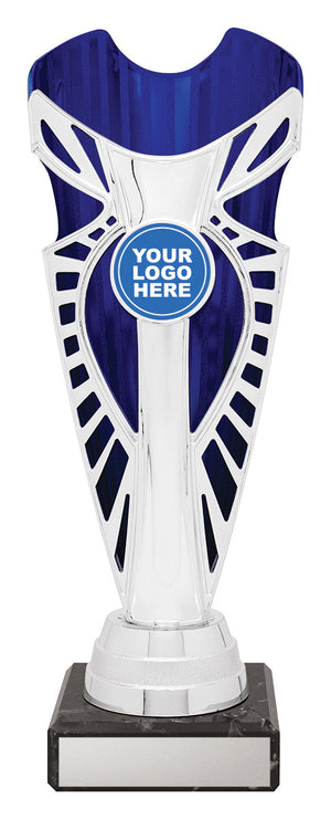 Shine Cup Blue - eagle rise sports